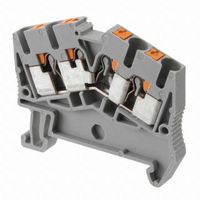 3211993 Phoenix Contact  Canale guida DIN